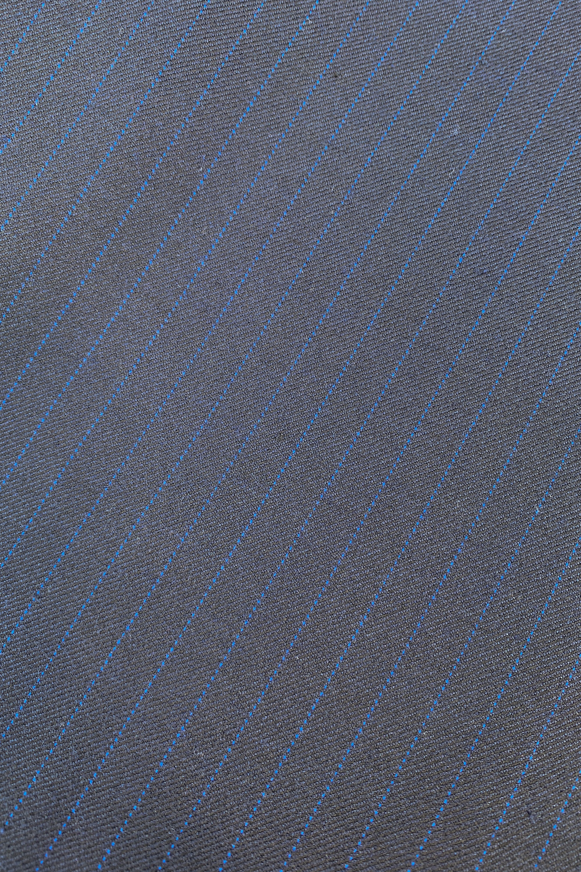 benji kingsblue stripe pants | dark navy - Image 6