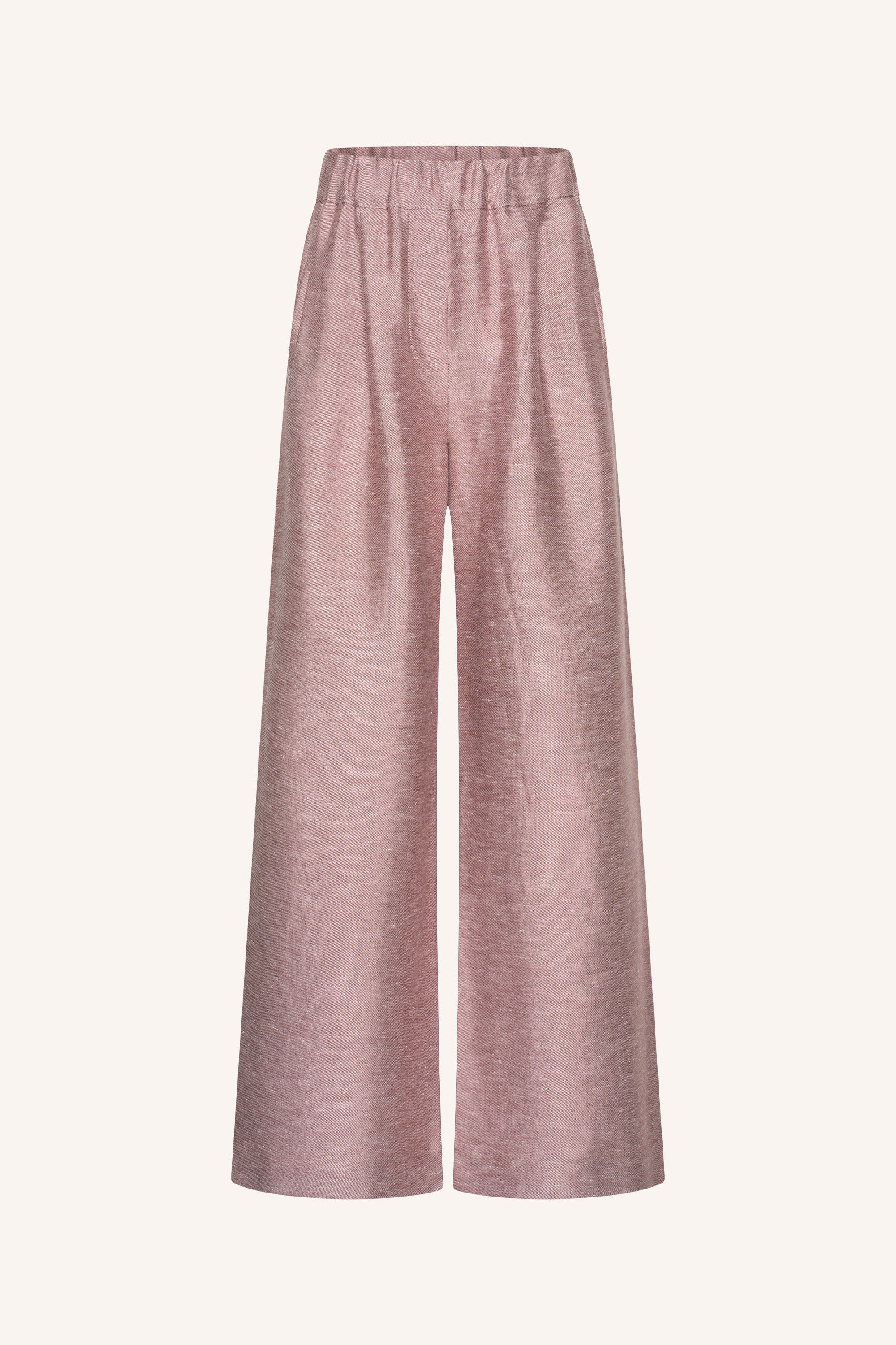 celin gloss pants | mellow rose - Image 8