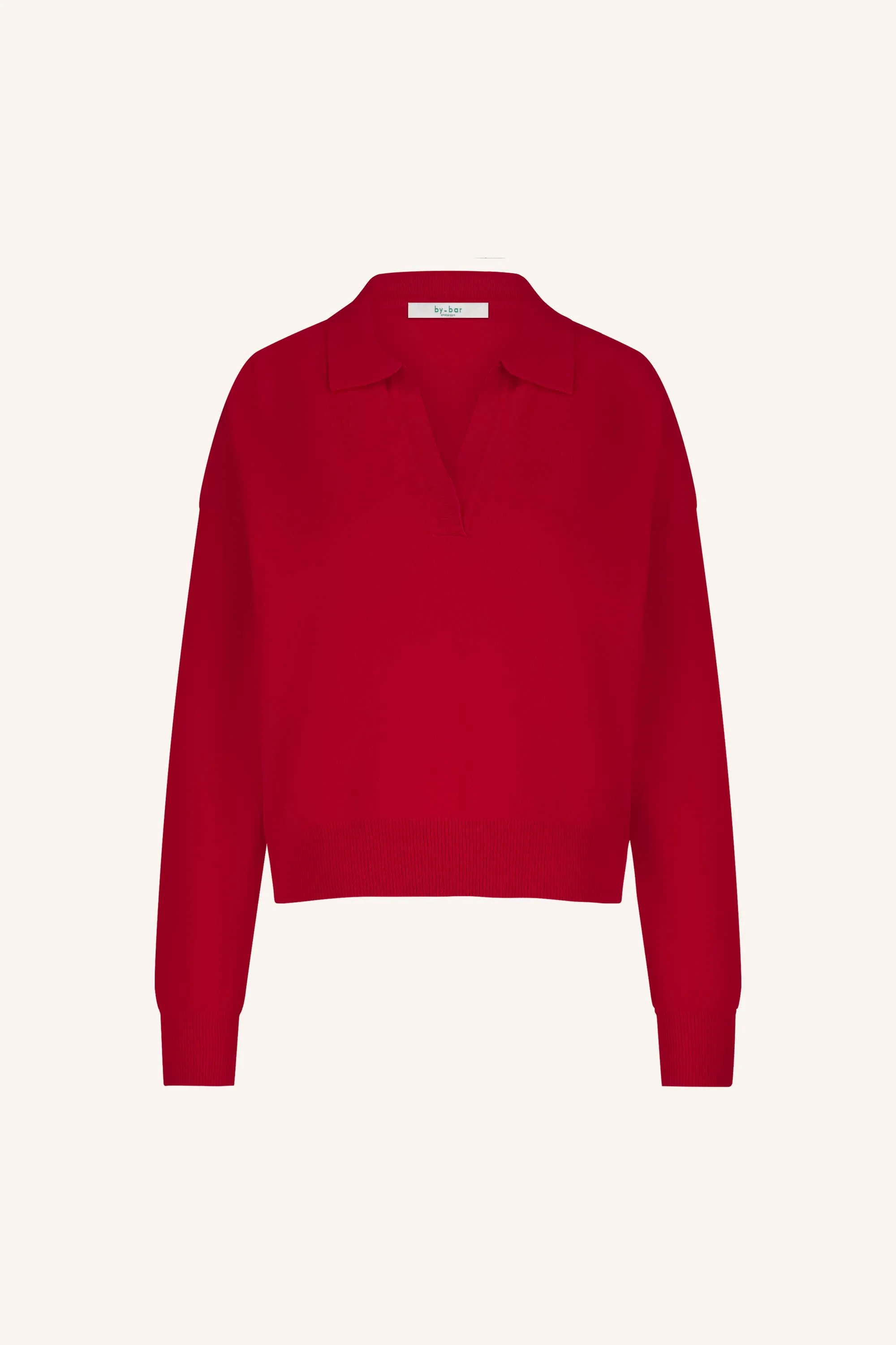 dex pullover | lipstick - Image 5