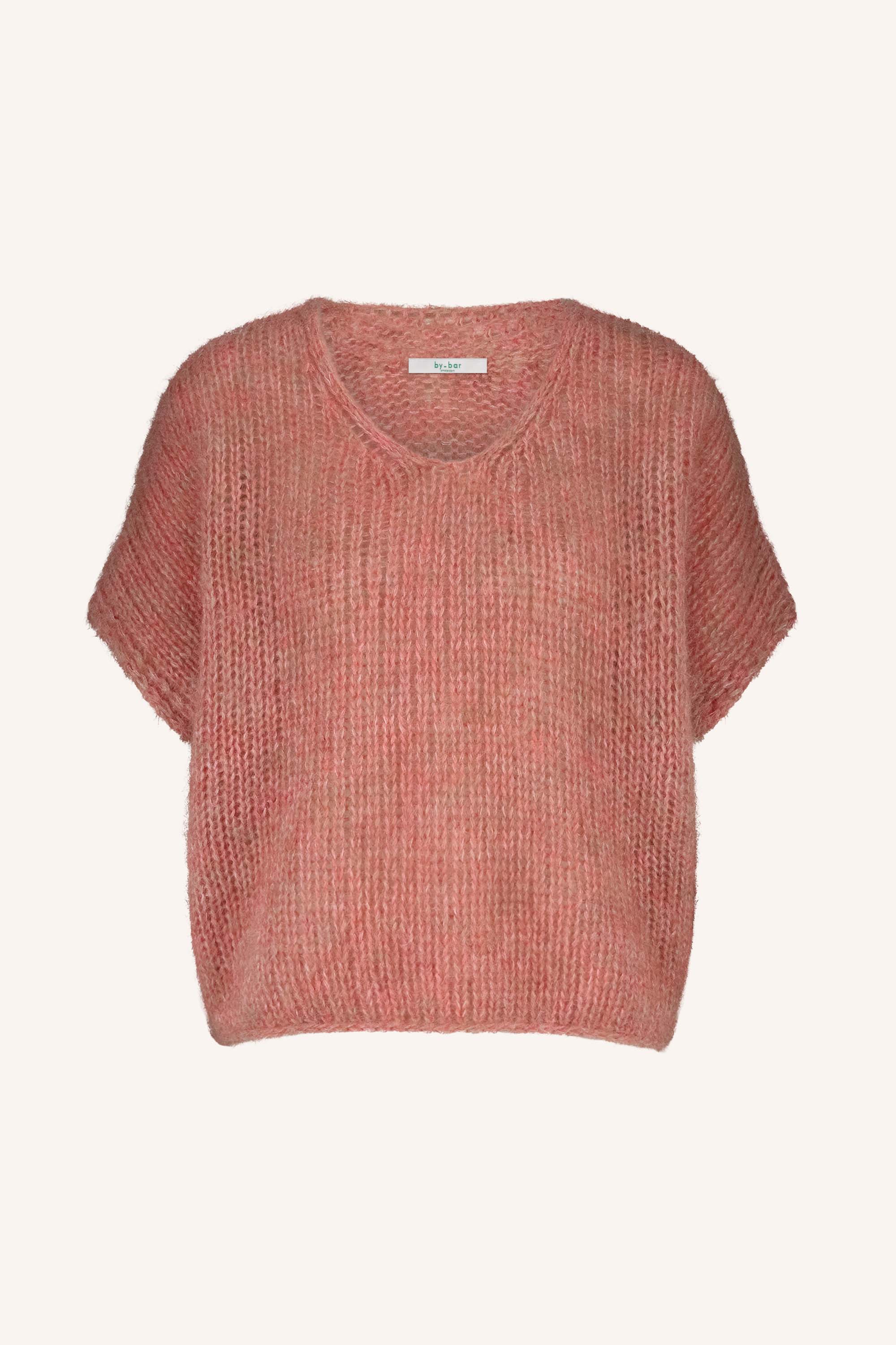 ivy pullover | rouge - Image 6