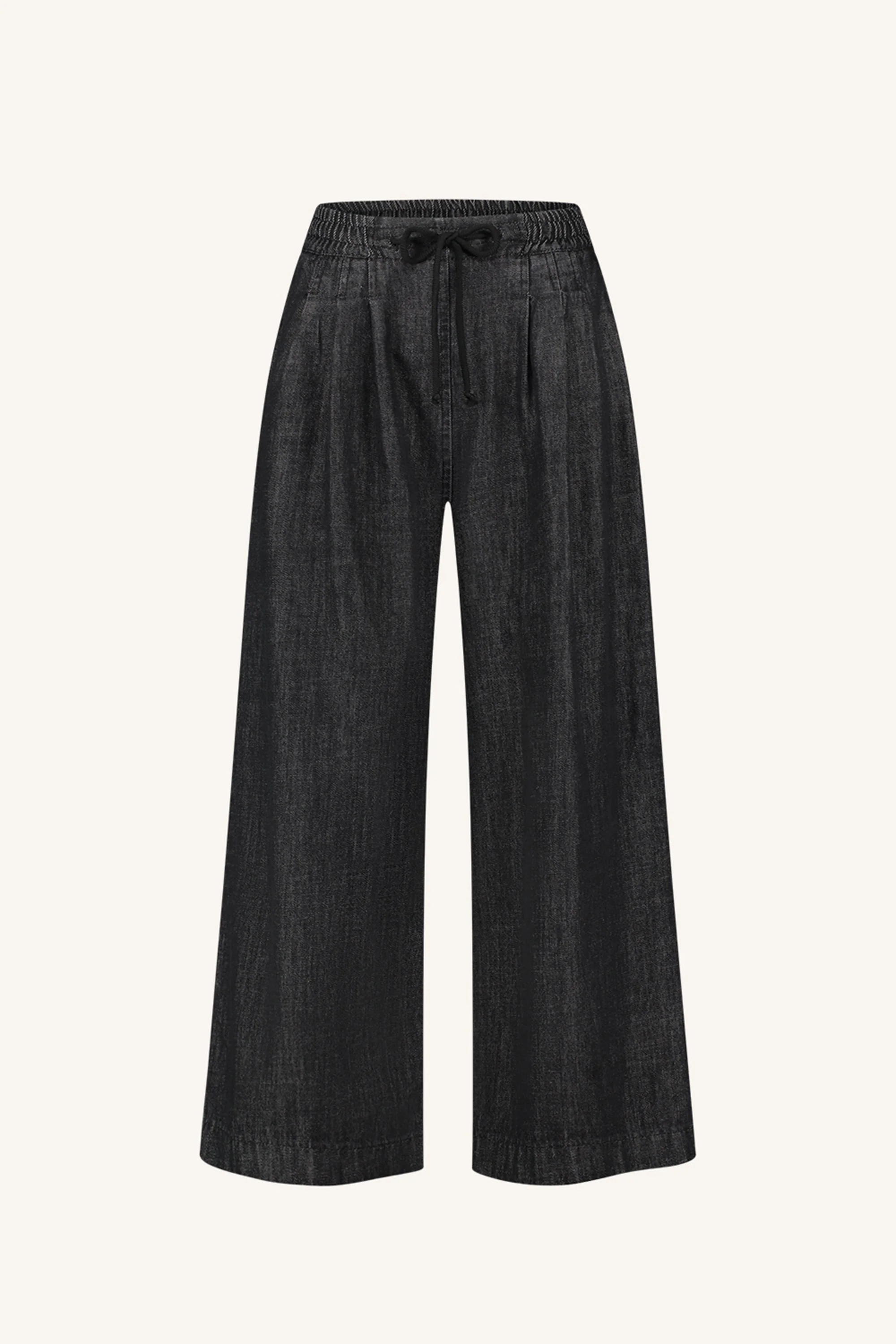 jaxx pants | jet black - Image 6