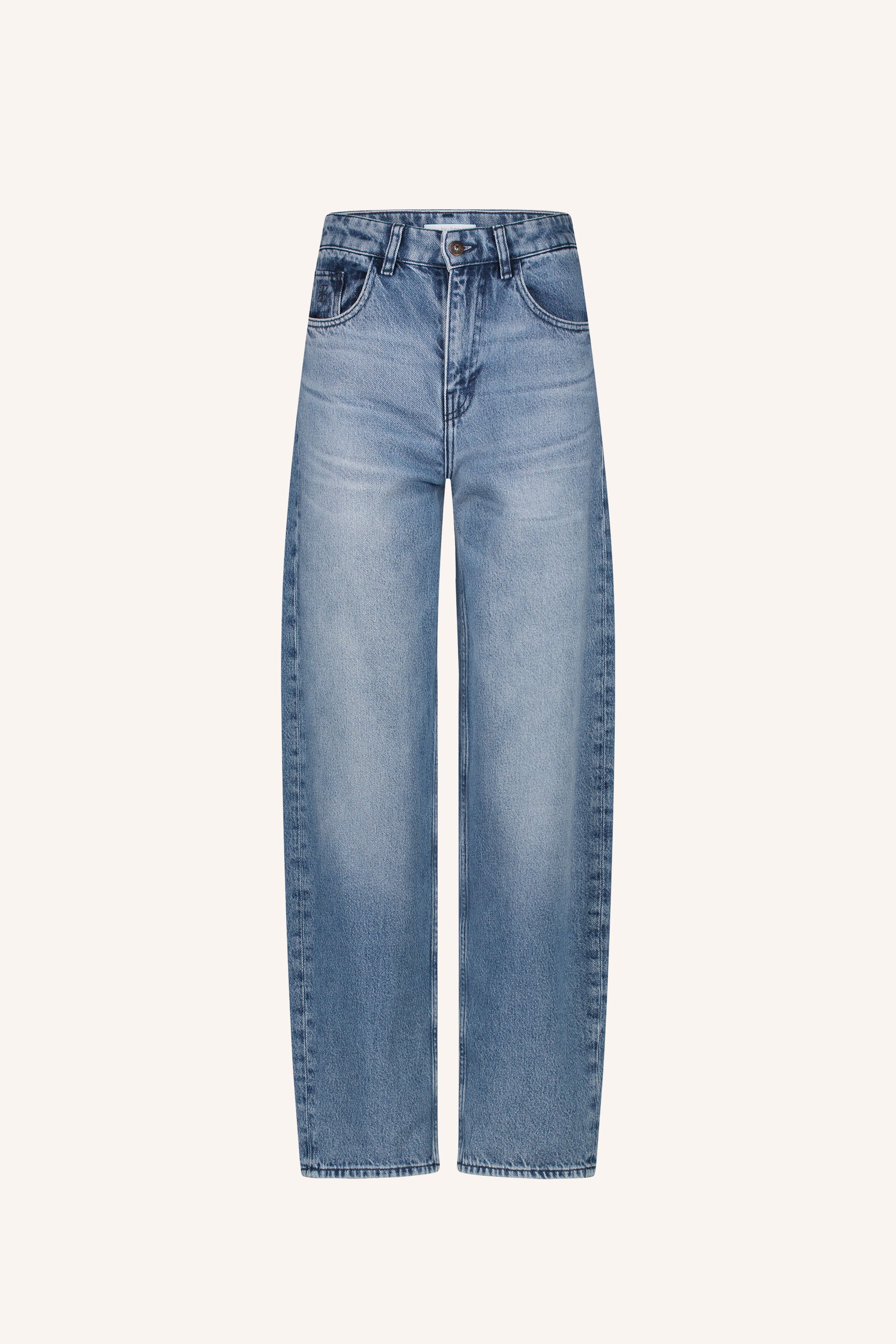 lew denim pants | denim - Image 4
