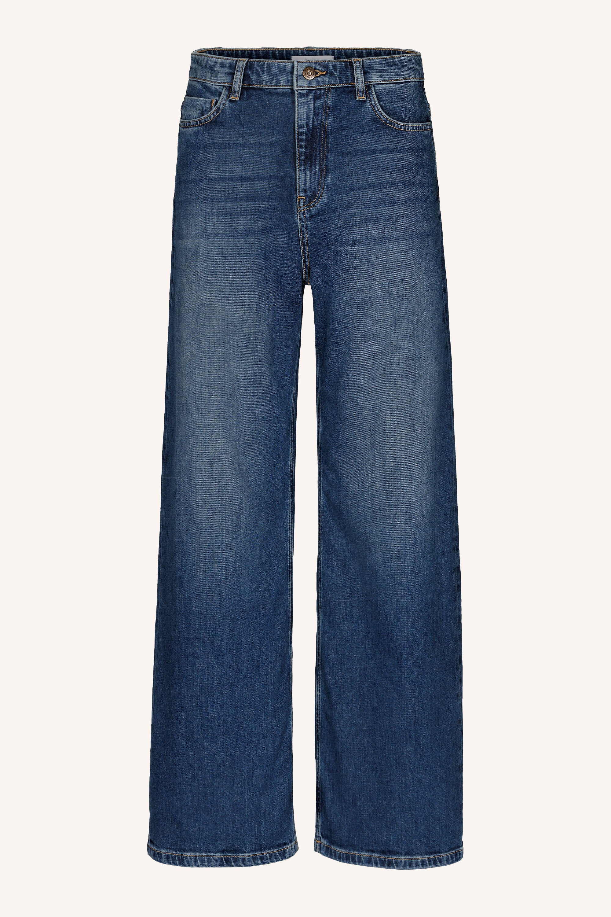 lina pants | denim - Image 7