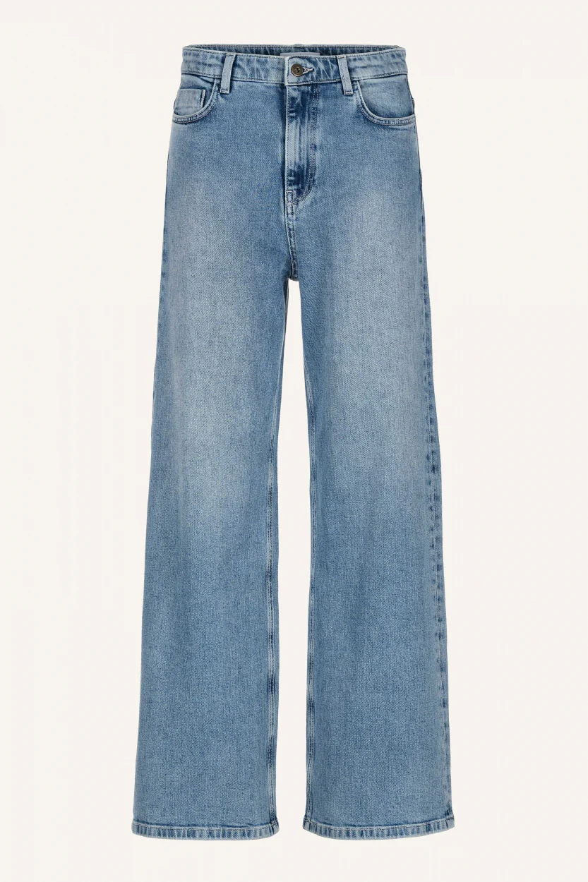 lina pants | nrx denim - Image 4