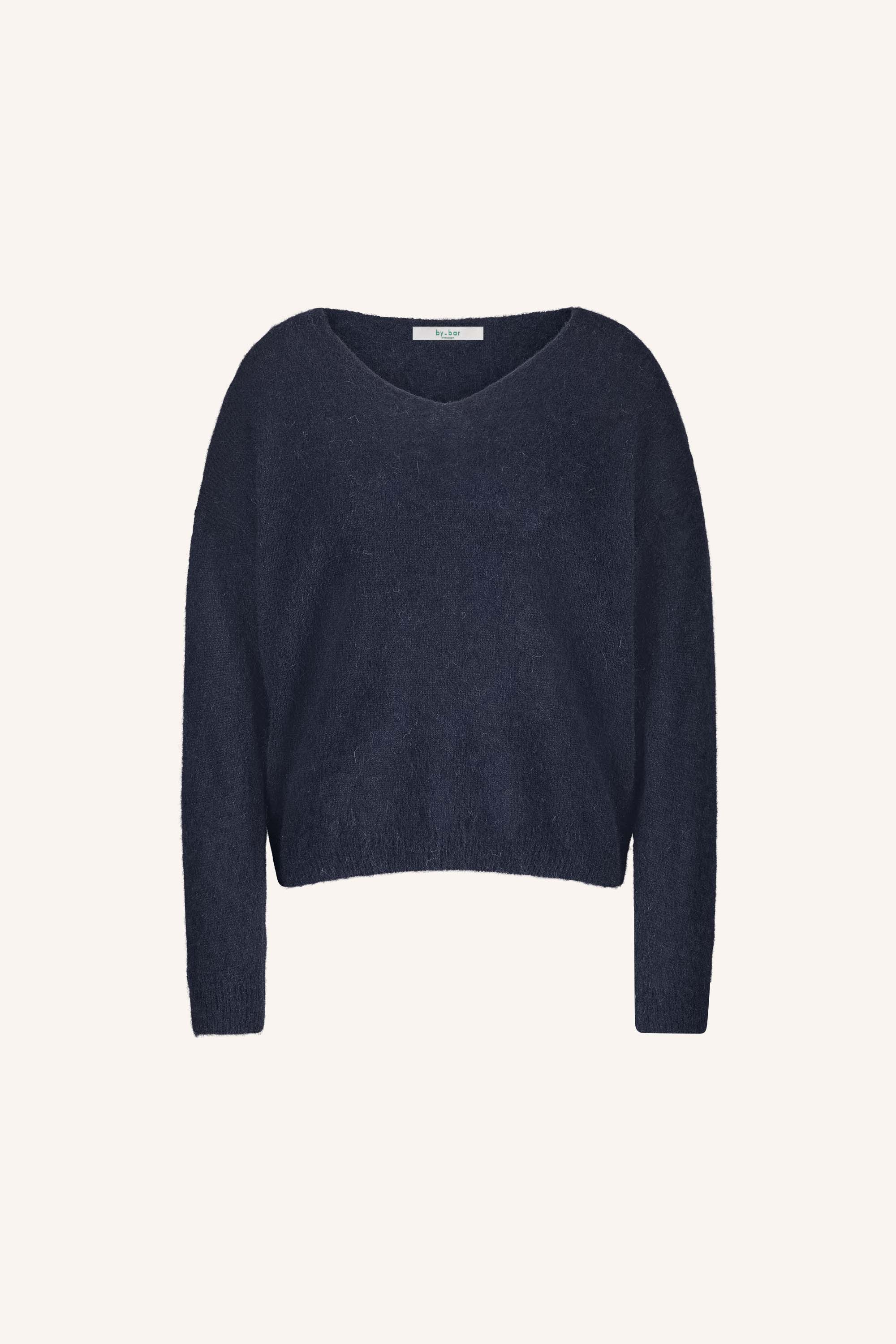 liv pullover | midnight - Image 5