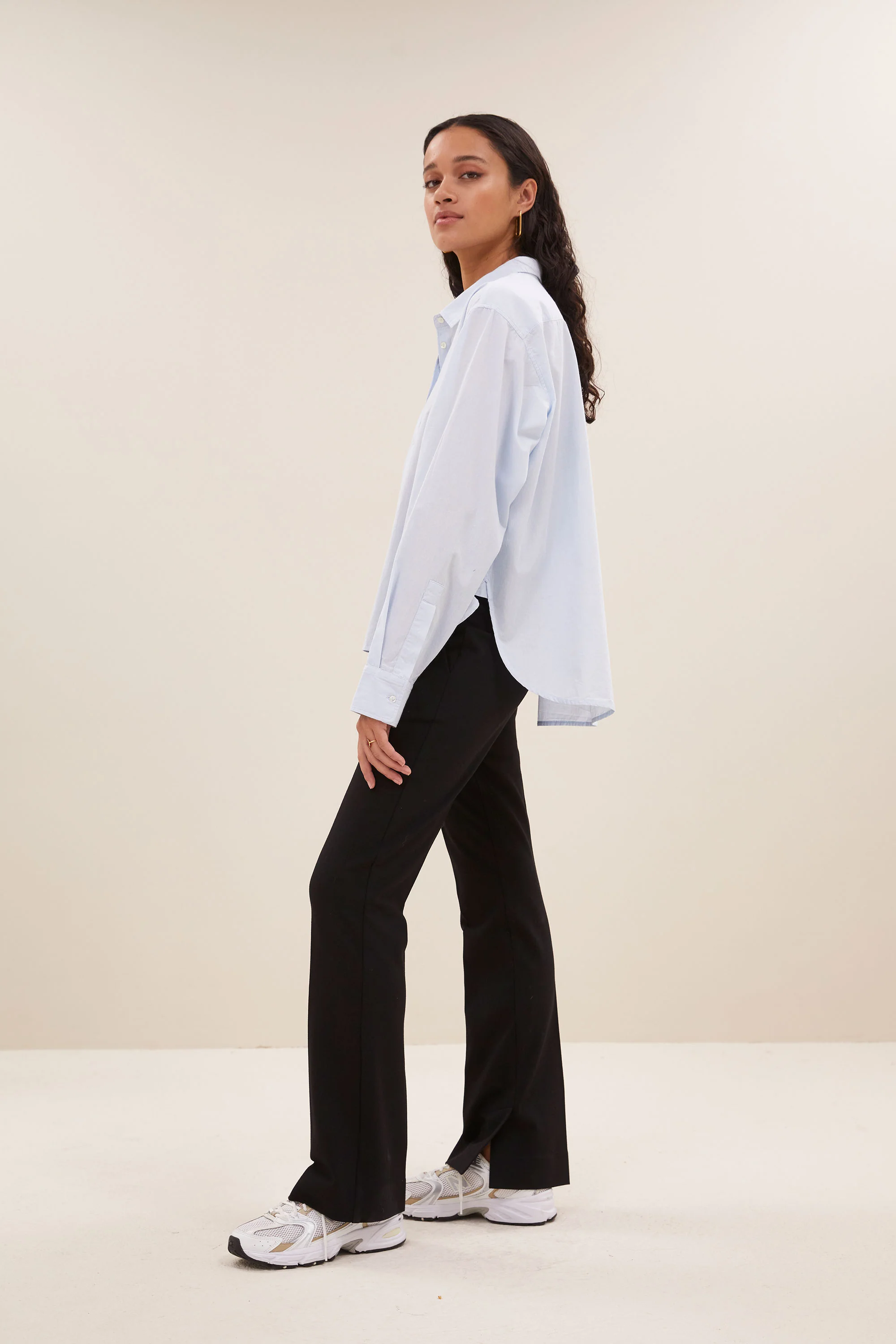 lowie pant | black - Image 3