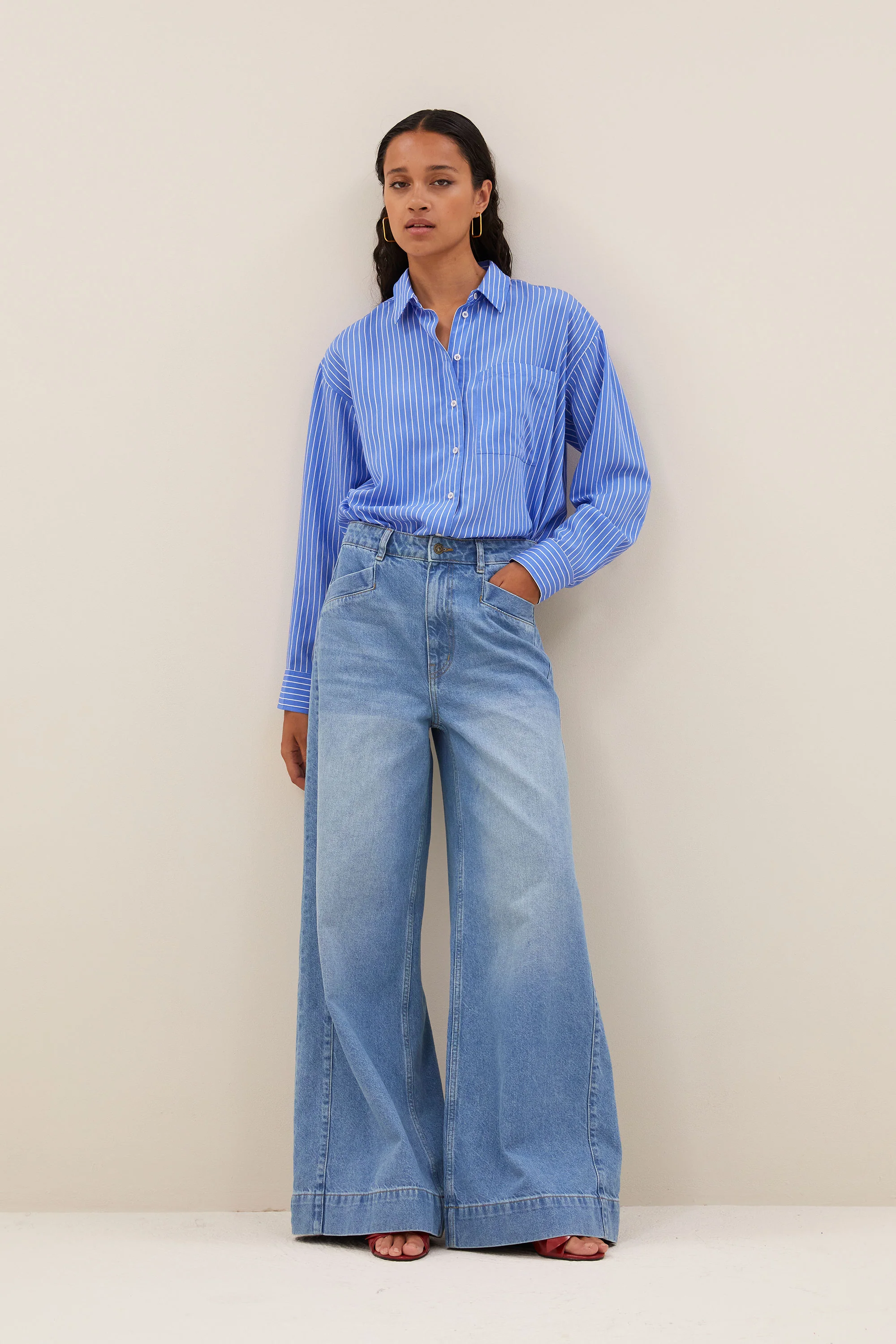 nono jeans | denim - Image 4