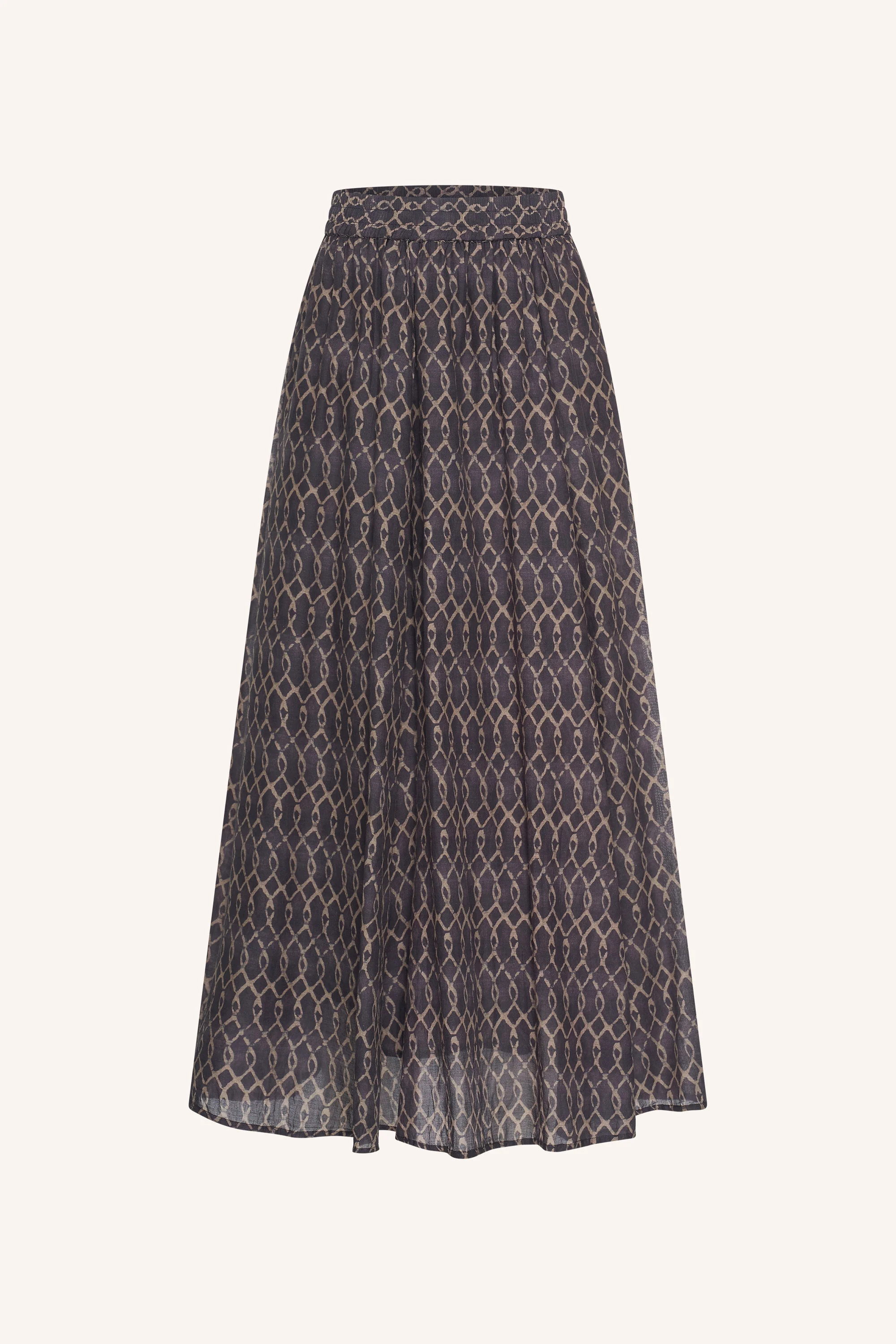 ruby marqi skirt | marqi print - Image 6