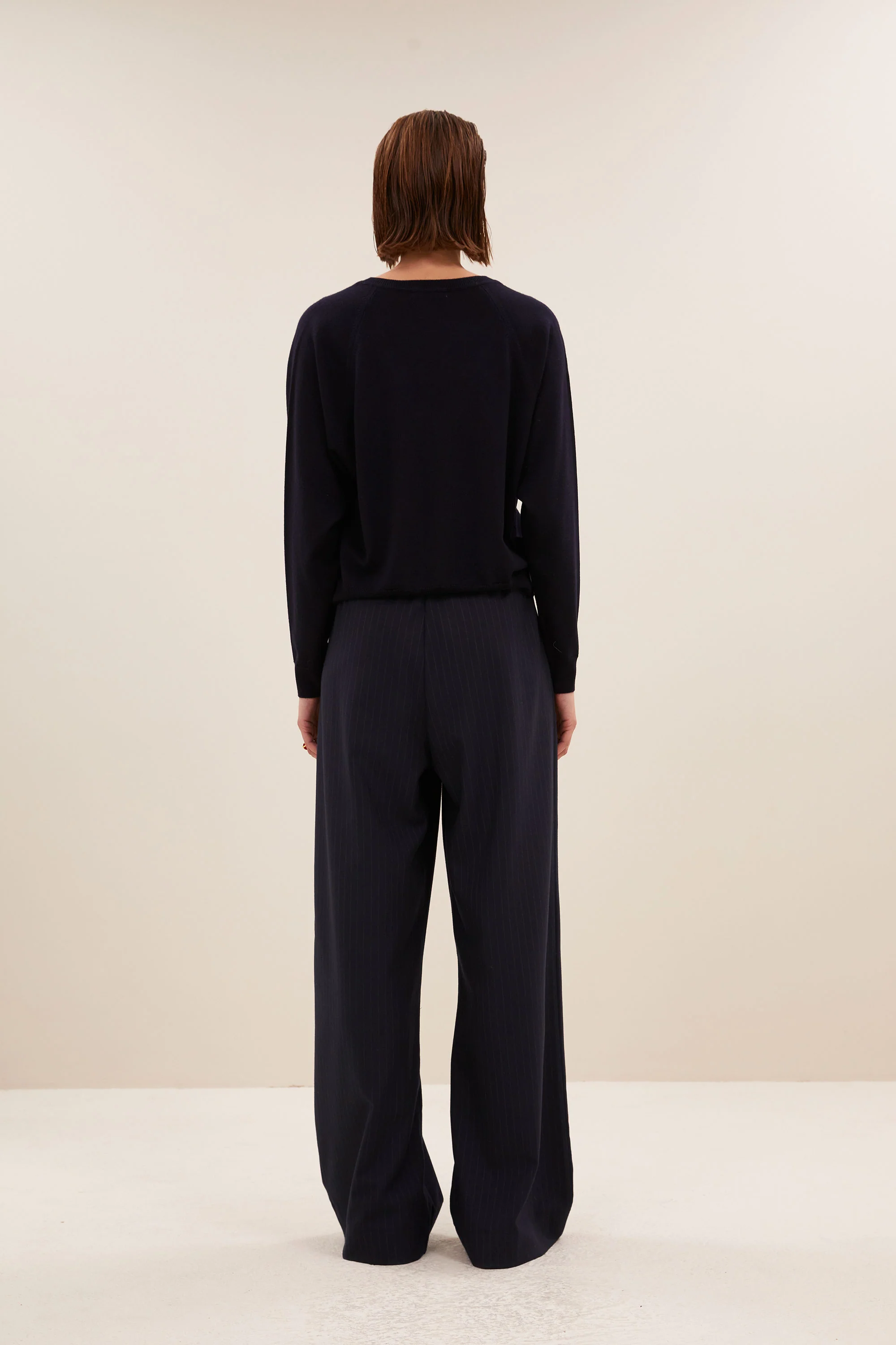 wales pullover | midnight - Image 4